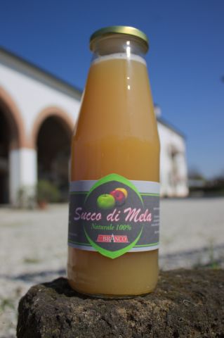 succo-di-mela